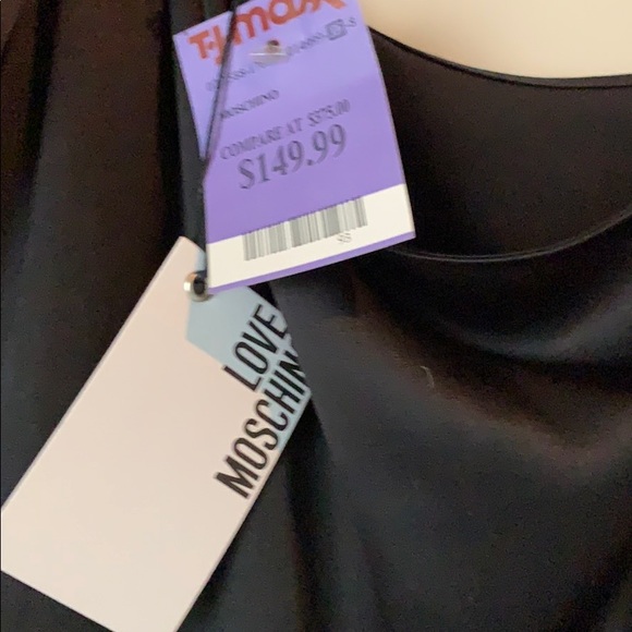 Love Moschino blouse - Picture 3 of 4